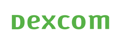 Dexcom logo 2024