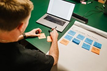 Good ux customer needs