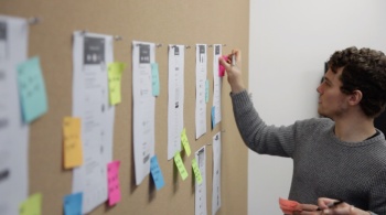 User research workshop