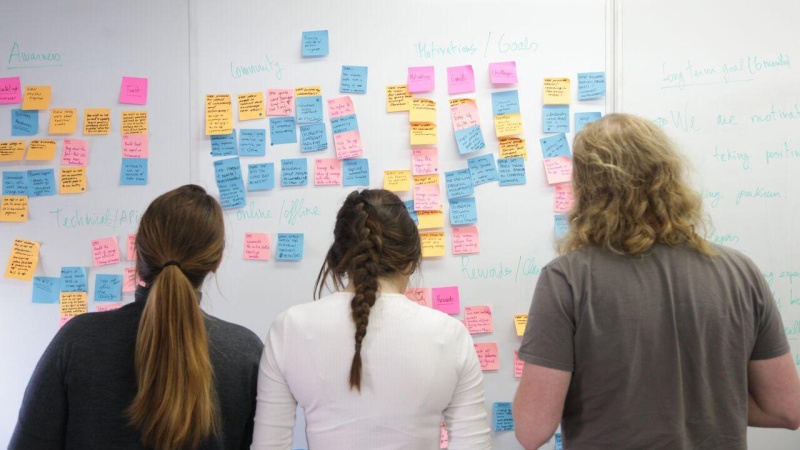 Vhi Design Sprint Workshop Parkrun Blog post large teaser body