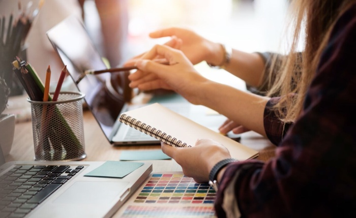 UX Research Process Website image gallery