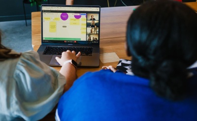 Internal communication digital launches