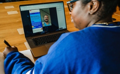 Usability testing remote NHS