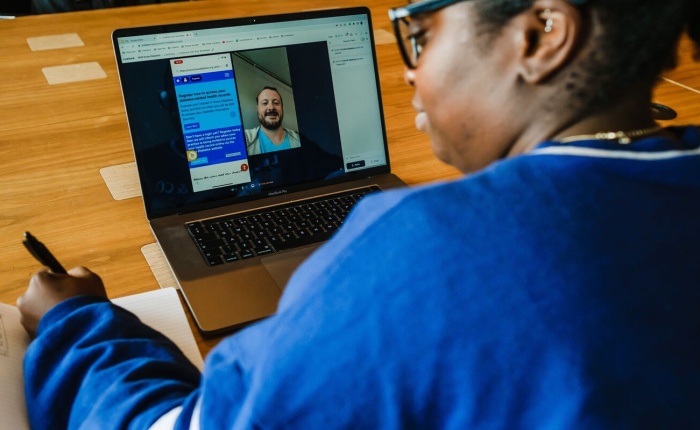 Usability testing remote NHS
