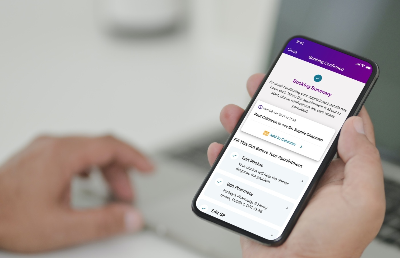 Online Doctor