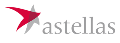 Astellas logo