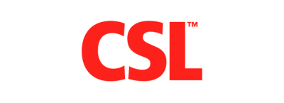 CSL logo