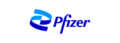 Pfizer logo