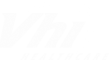 VHI Healthcare logo white