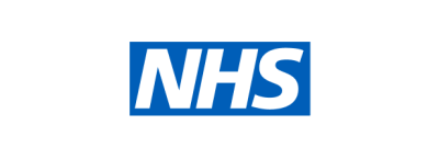 NHS logo