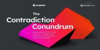 The Contradiction Conundrum Report Graphite Digital 1 Page 01