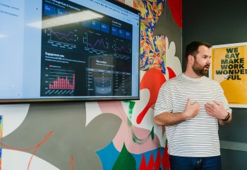 Digital ROI data