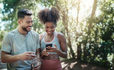 Data driven health insurance digital cx main