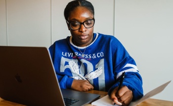 User Research interview