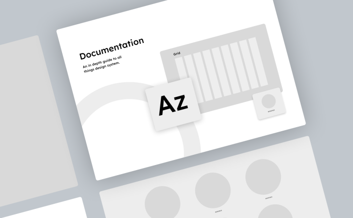 The Importance of Documentation