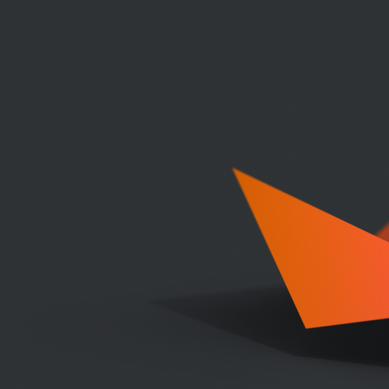 Campaign landing header